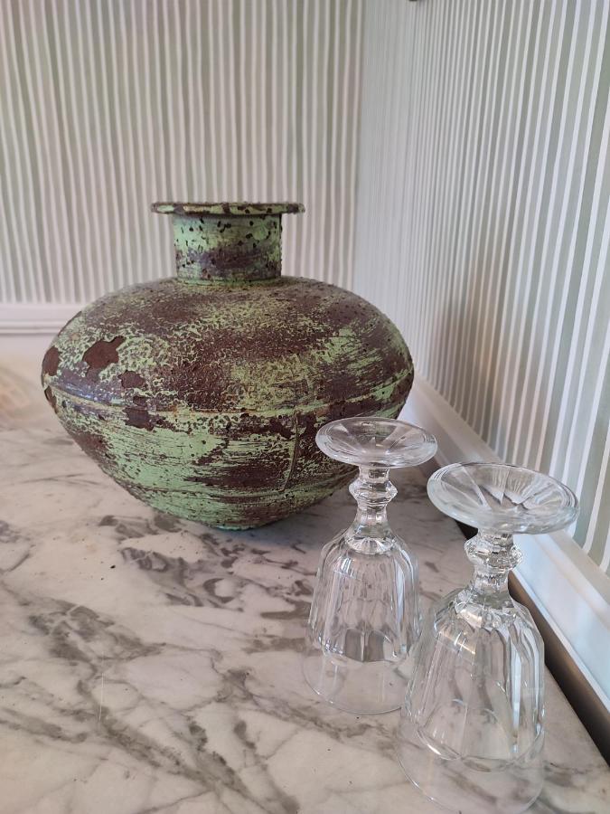مبيت وإفطار Manoir De Daubeuf المظهر الخارجي الصورة