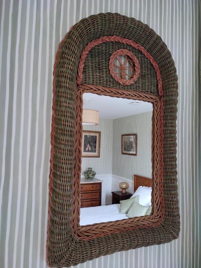 مبيت وإفطار Manoir De Daubeuf المظهر الخارجي الصورة