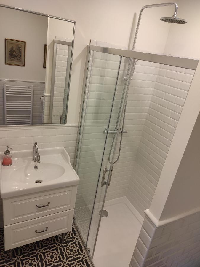 مبيت وإفطار Manoir De Daubeuf المظهر الخارجي الصورة