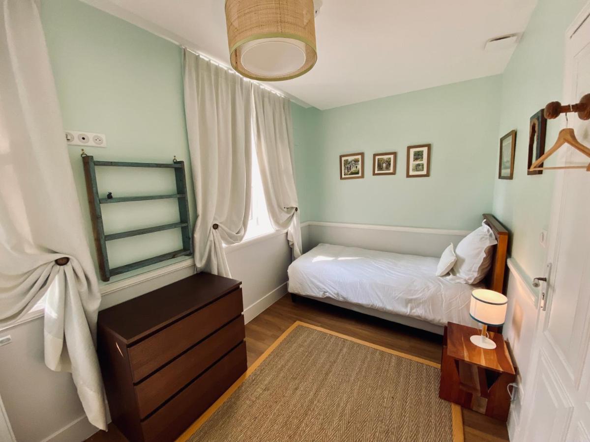 مبيت وإفطار Manoir De Daubeuf المظهر الخارجي الصورة